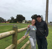 Kingston SE Caravan Park - Accommodation Port Hedland