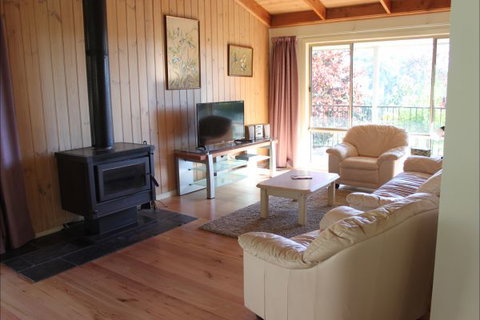 L'Oliveraie - Accommodation Port Hedland 4