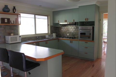 L'Oliveraie - Accommodation Port Hedland 5