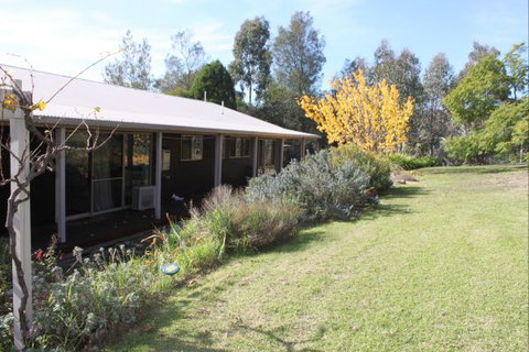 L'Oliveraie - Accommodation Port Hedland 6