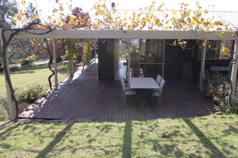 L'Oliveraie - Accommodation Port Hedland 8