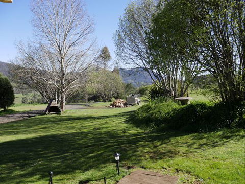 La Perrie Chalet Bed And Breakfast - Accommodation Port Hedland 7