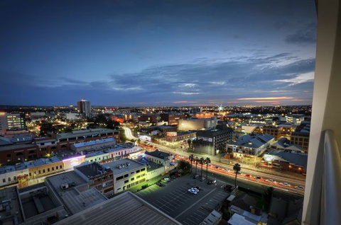 La Loft Apartments - Accommodation Port Hedland 0