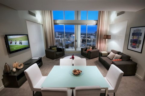 La Loft Apartments - Accommodation Port Hedland 1