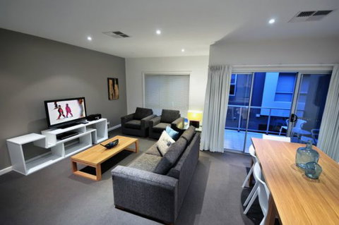 La Loft Apartments - Accommodation Port Hedland 2