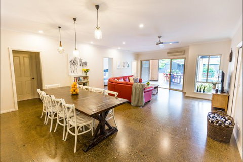 La Flotte - Accommodation Port Hedland 1