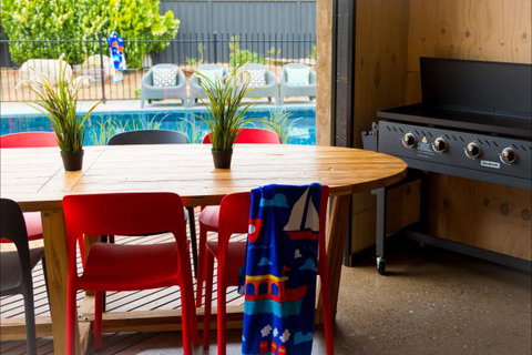 La Flotte - Accommodation Port Hedland 4