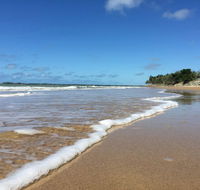 La Solana Holiday Apartments  - Mackay - Accommodation Port Hedland