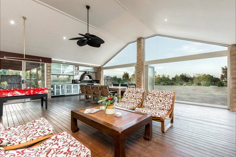 La Bella Vita - Accommodation Port Hedland 4