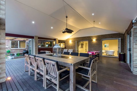 La Bella Vita - Accommodation Port Hedland 5
