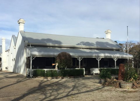 Little River Bed And Breakfast - Accommodation Port Hedland 0