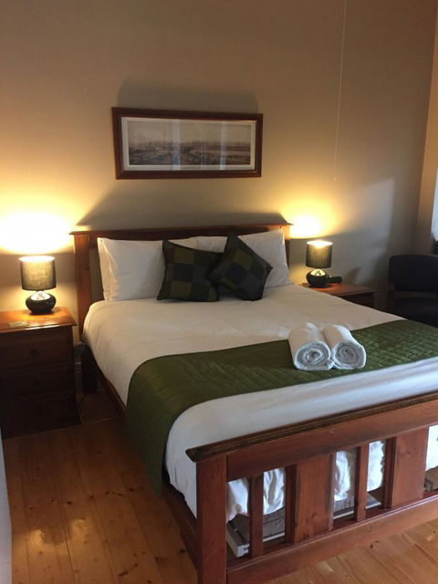 Little River Bed And Breakfast - Accommodation Port Hedland 1