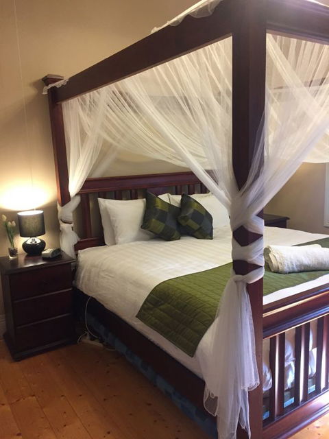 Little River Bed And Breakfast - Accommodation Port Hedland 4