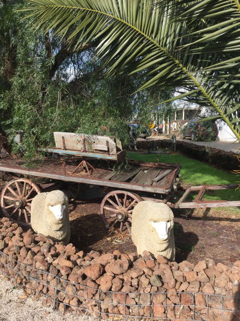 Little River Bed And Breakfast - Accommodation Port Hedland 5