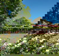 Mulberry Lodge Country Retreat - Accommodation Port Hedland