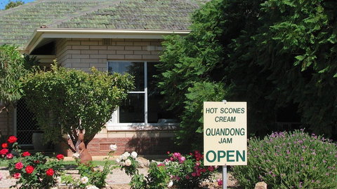 Schultz Farm - Accommodation Port Hedland 0