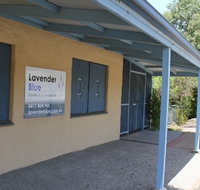 Lavender Blue Country Accommodation - Accommodation Port Hedland