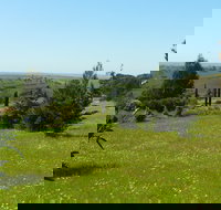 Jonathan Art Centre - Jarramarrumba House - Accommodation Port Hedland