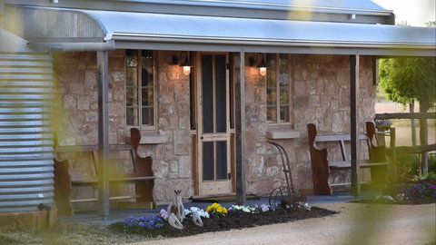 Riverline Cottage - Accommodation Port Hedland 0