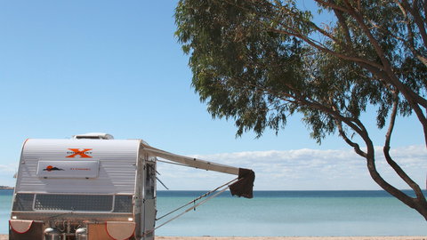 Discovery Parks - Streaky Bay Foreshore - Accommodation Port Hedland 1