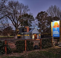 Lusso KV - Accommodation Port Hedland