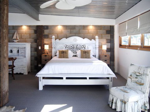 Malibu On The Beach - Accommodation Port Hedland 3