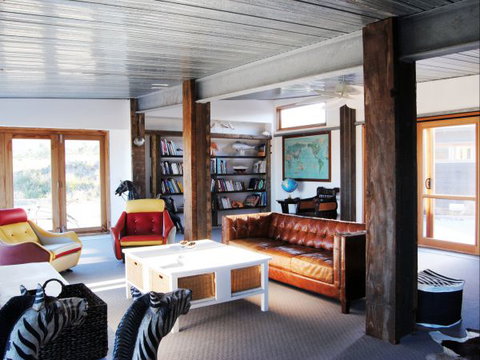 Malibu On The Beach - Accommodation Port Hedland 8