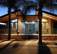 Midland Tourist Park - Accommodation Port Hedland