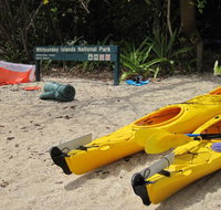 Molle Island National Park Whitsundays National Park Camping Ground - Accommodation Port Hedland