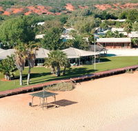 Monkey Mia Dolphin Resort Caravan and Camping - Accommodation Port Hedland
