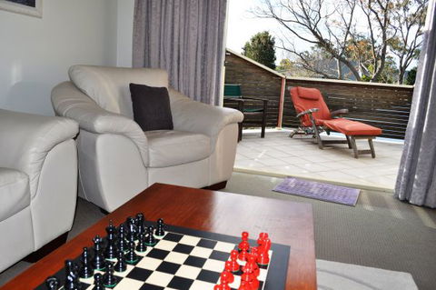 Nautica Accommodation Gerringong - Accommodation Port Hedland 0