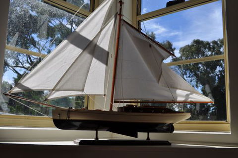 Nautica Accommodation Gerringong - Accommodation Port Hedland 5