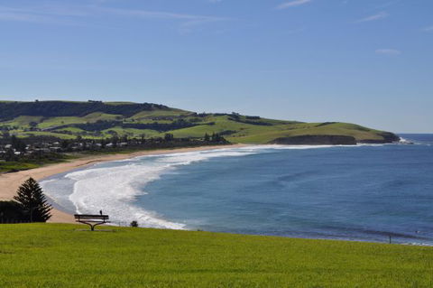 Nautica Accommodation Gerringong - Accommodation Port Hedland 7
