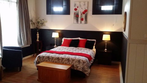 Olivia's Suite - Accommodation Port Hedland 0