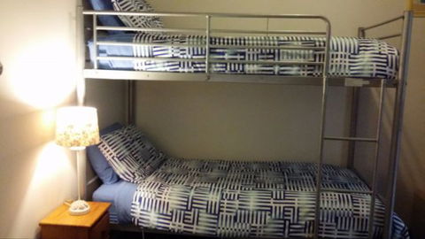 Olivia's Suite - Accommodation Port Hedland 3