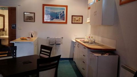 Olivia's Suite - Accommodation Port Hedland 4