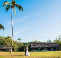 Paradise Cove Whitsundays - Accommodation Port Hedland