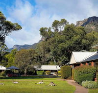 Pinnacle Holiday Lodge - Accommodation Port Hedland