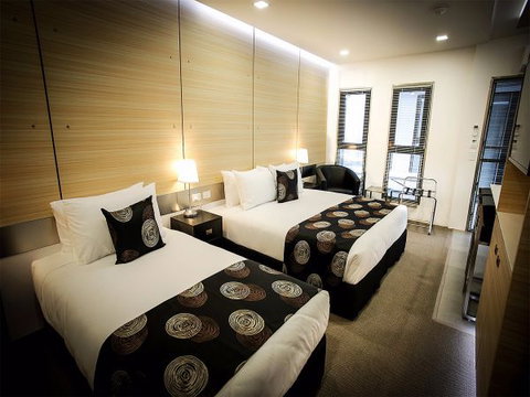 Room Motels Gatton - Accommodation Port Hedland 4