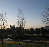 Rutherford Park Country Retreat - Accommodation Port Hedland