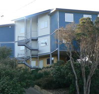 Sandy Point Beach Escape - Accommodation Port Hedland