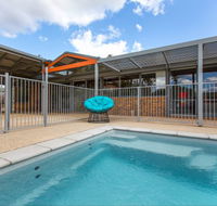 Serengale Retreat - Accommodation Port Hedland