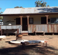 Selby Organic Farm Stay - Accommodation Port Hedland