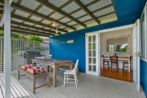 Seahorse - Accommodation Port Hedland 0