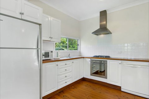 Seahorse - Accommodation Port Hedland 1