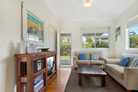 Seahorse - Accommodation Port Hedland 2