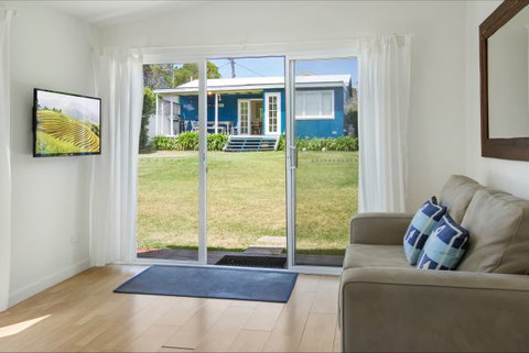 Seahorse - Accommodation Port Hedland 4