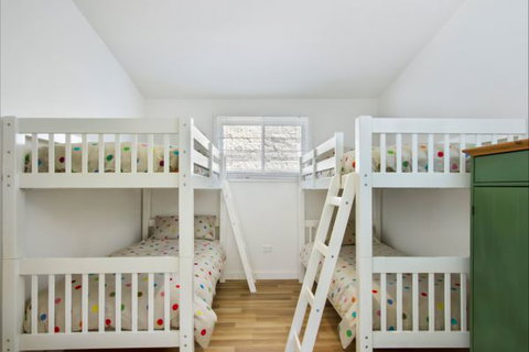 Seahorse - Accommodation Port Hedland 5