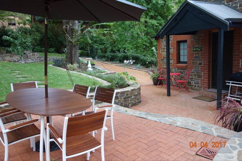 Sherwoode B&B - Accommodation Port Hedland 1