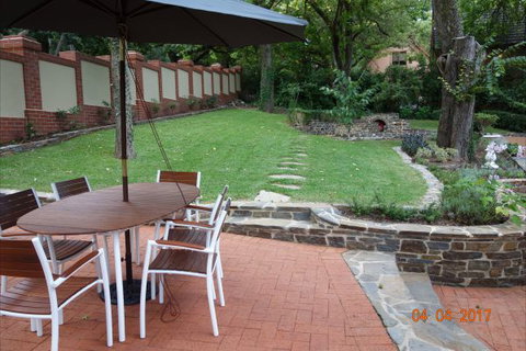 Sherwoode B&B - Accommodation Port Hedland 2